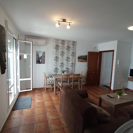 Apartmán Atiko Welcome Arcos de la Frontera Exteriér fotografie