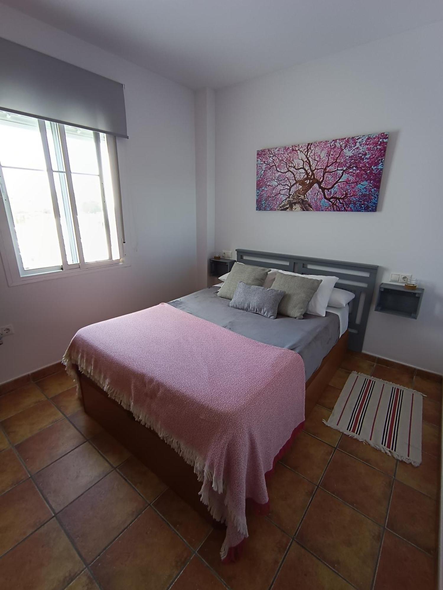 Apartmán Atiko Welcome Arcos de la Frontera Exteriér fotografie