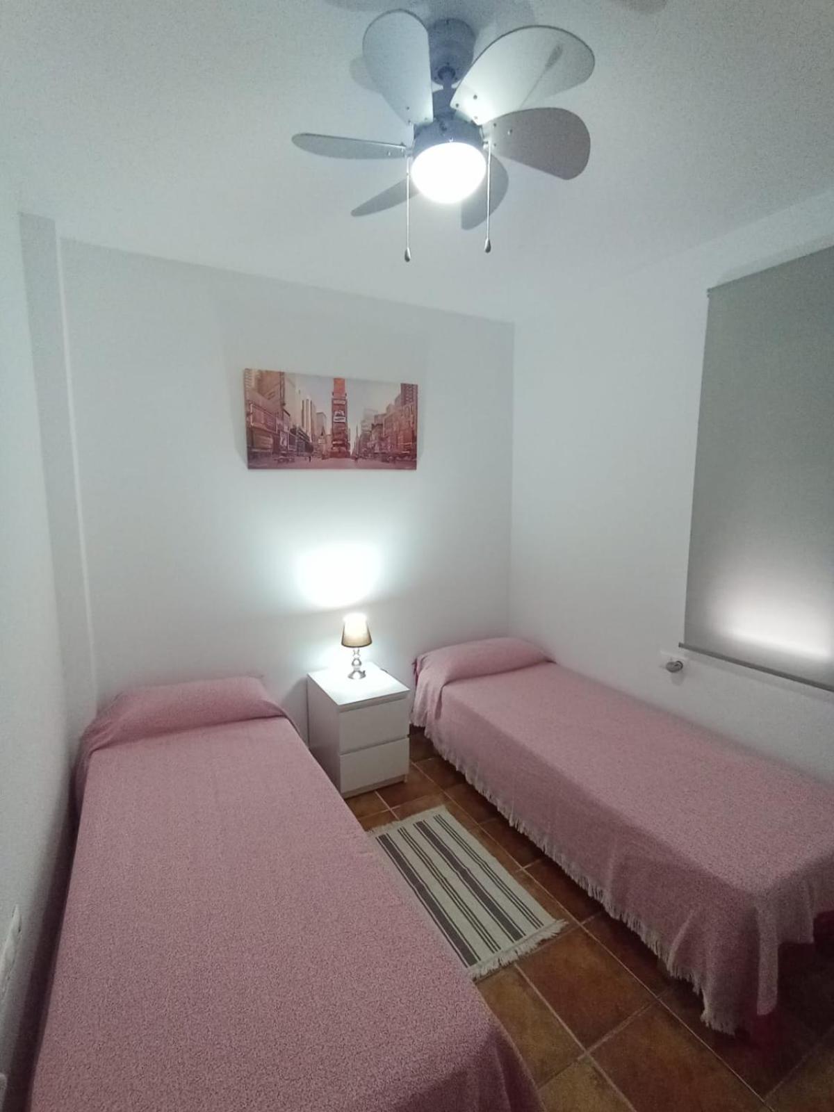 Apartmán Atiko Welcome Arcos de la Frontera Exteriér fotografie