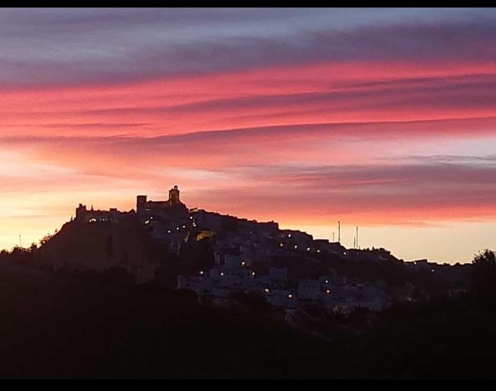 Apartmán Atiko Welcome Arcos de la Frontera Exteriér fotografie