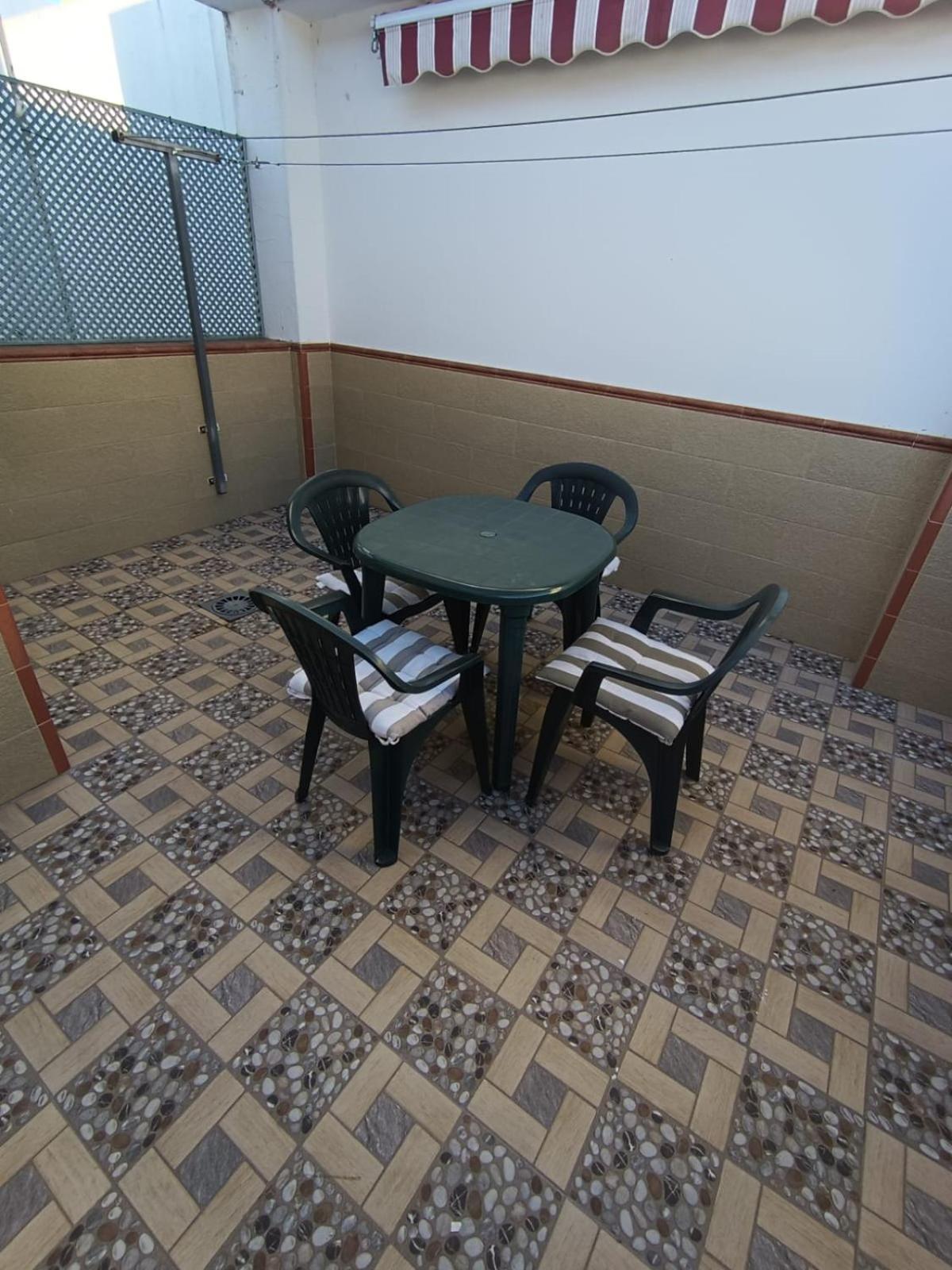 Apartmán Atiko Welcome Arcos de la Frontera Exteriér fotografie