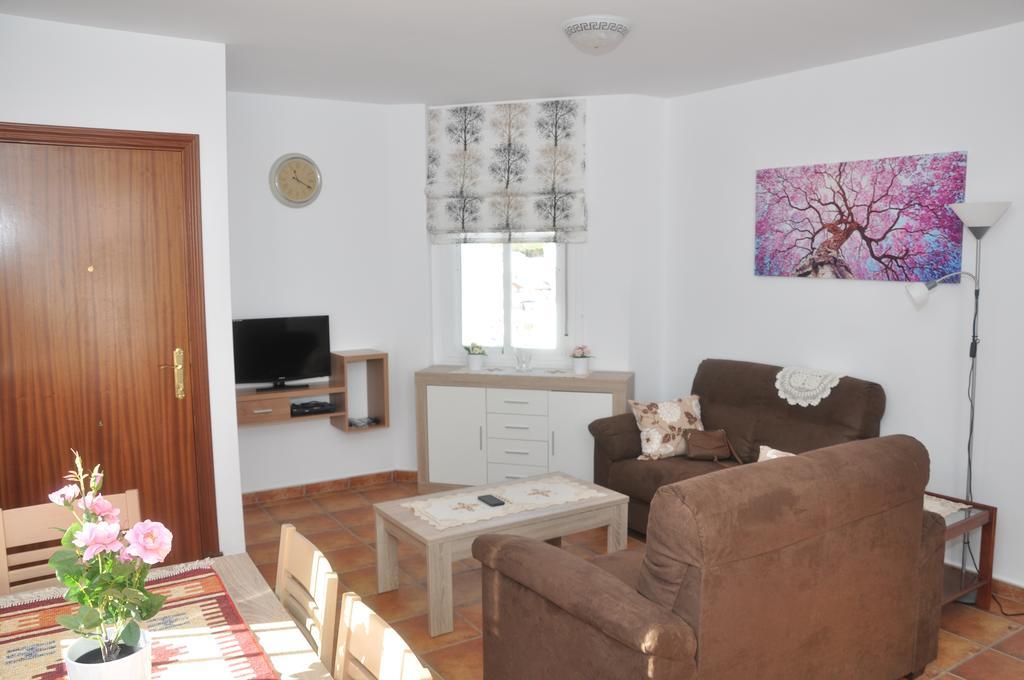 Apartmán Atiko Welcome Arcos de la Frontera Exteriér fotografie